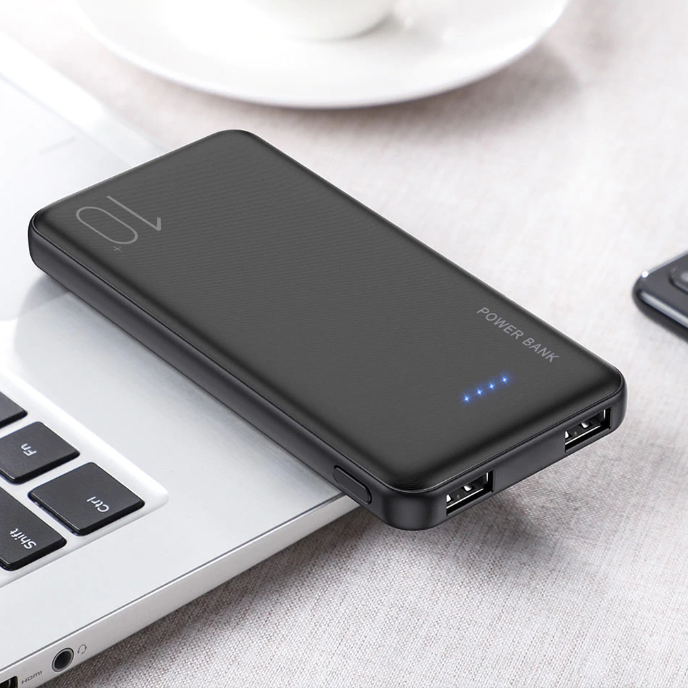 On The Go / A1 10000 mAh Powerbank