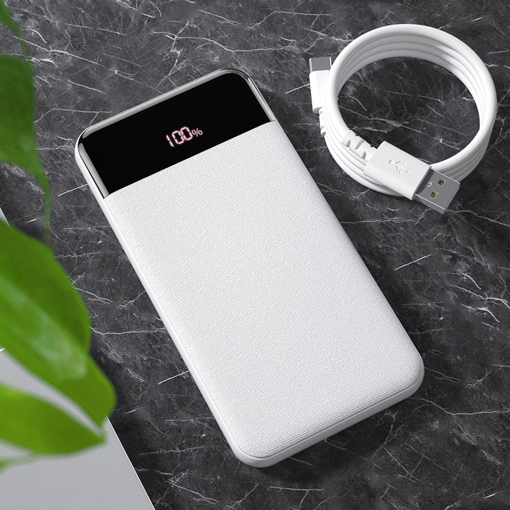 On The Go / A3 10000 mAh Powerbank