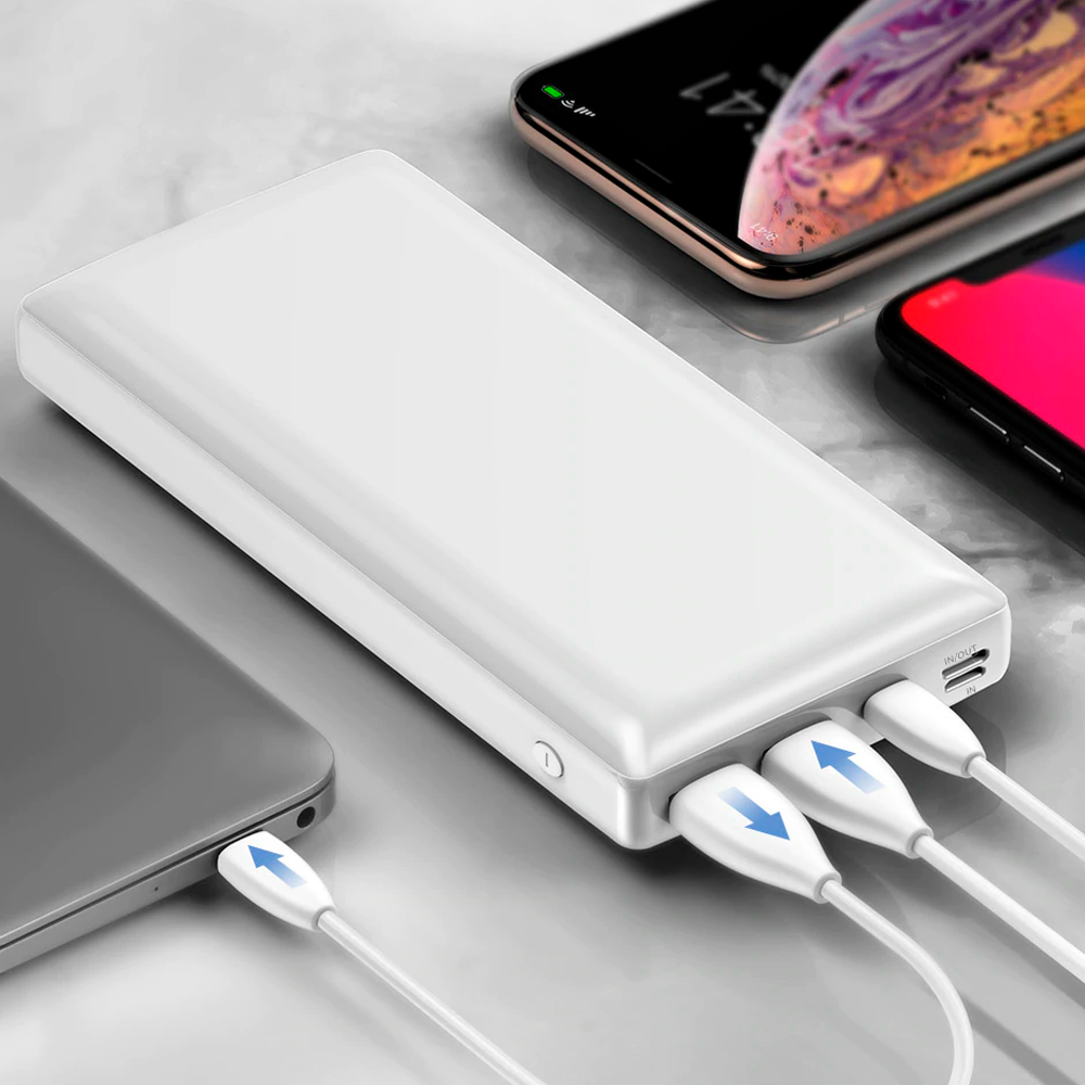 Adventure / C3 30000 mAh Powerbank