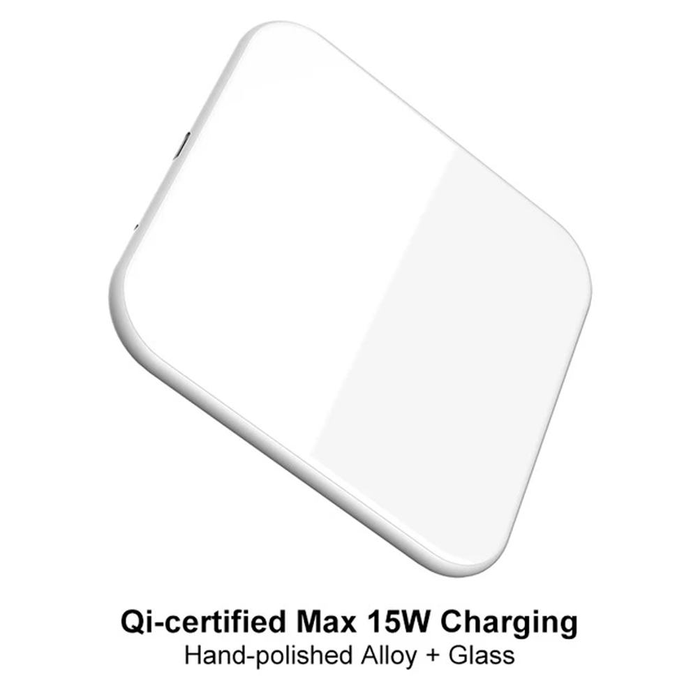 Home / H1 Wireless Charging Pad