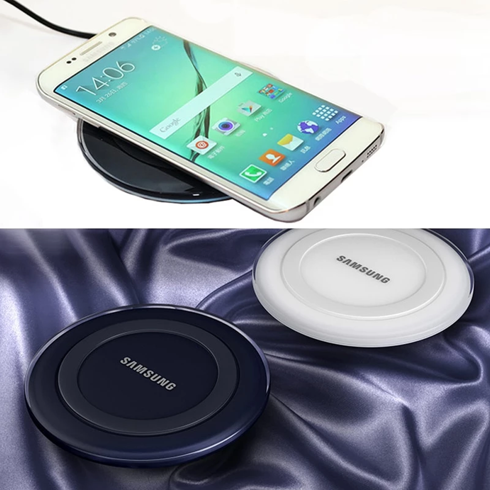 Home / H3 Samsung Wireless Charging Pad