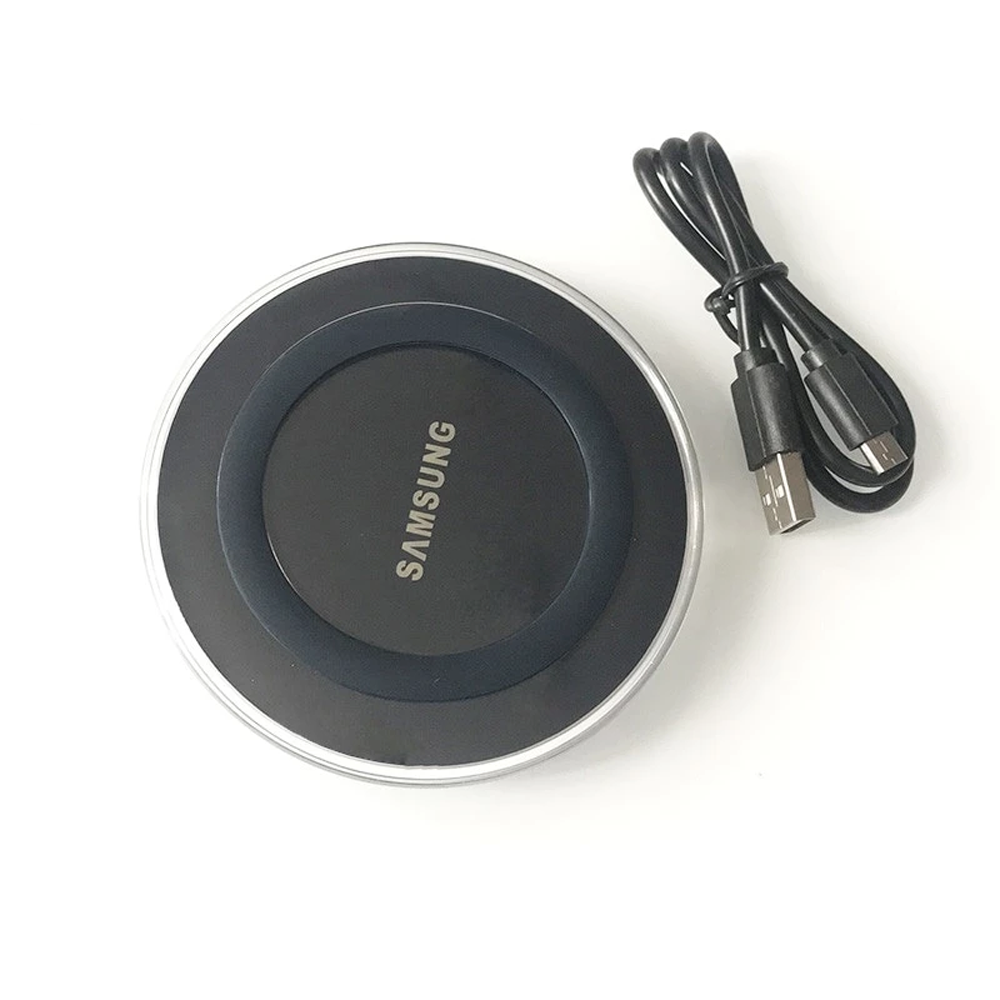 Home / H3 Samsung Wireless Charging Pad