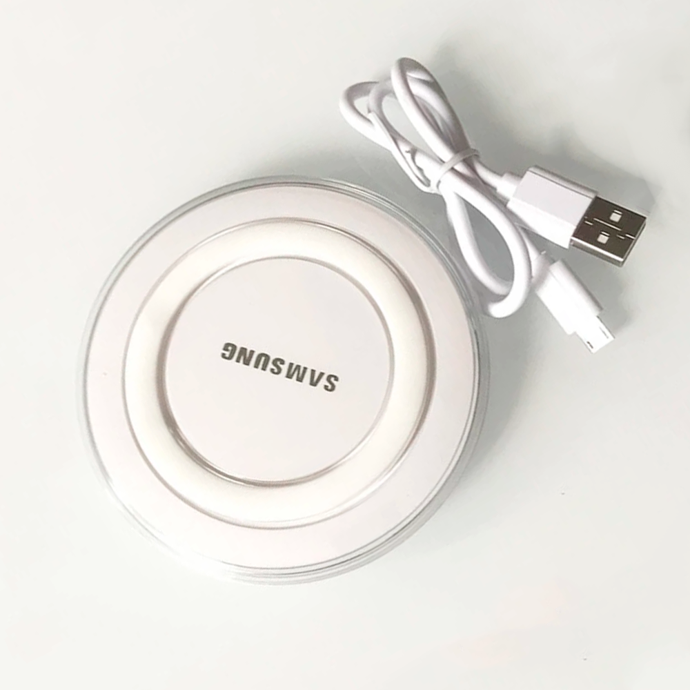 Home / H3 Samsung Wireless Charging Pad